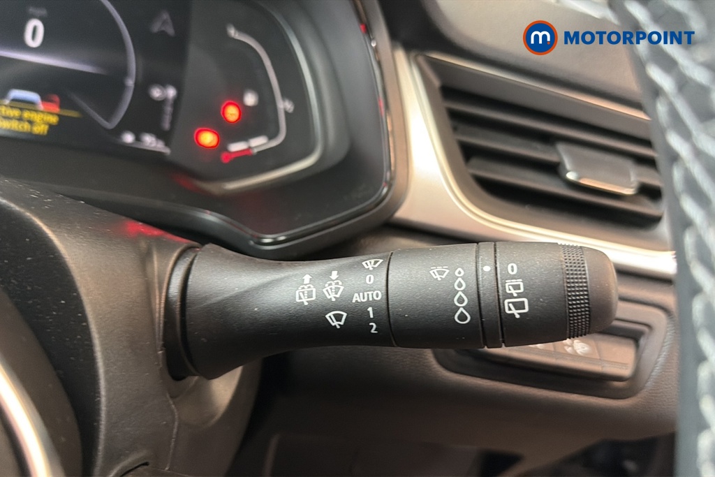 Renault Captur Techno Automatic Petrol-Electric Hybrid SUV - Stock Number (1648244) - 6th supplementary image