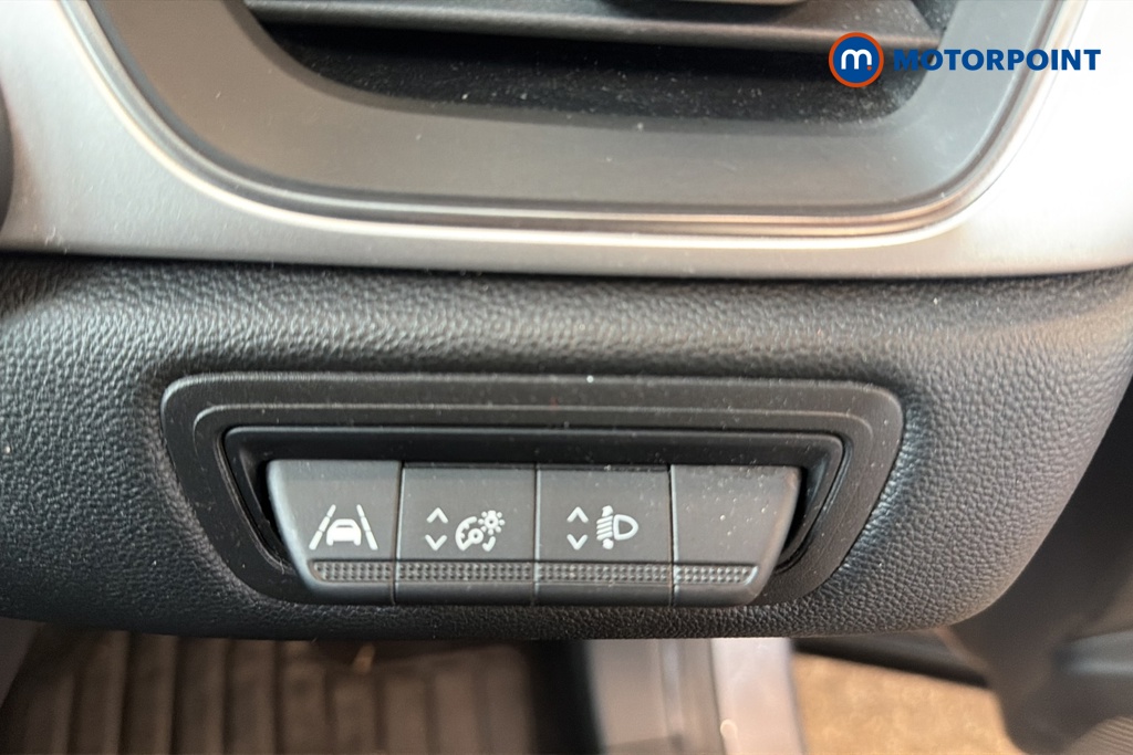 Renault Captur Techno Automatic Petrol-Electric Hybrid SUV - Stock Number (1648244) - 11th supplementary image