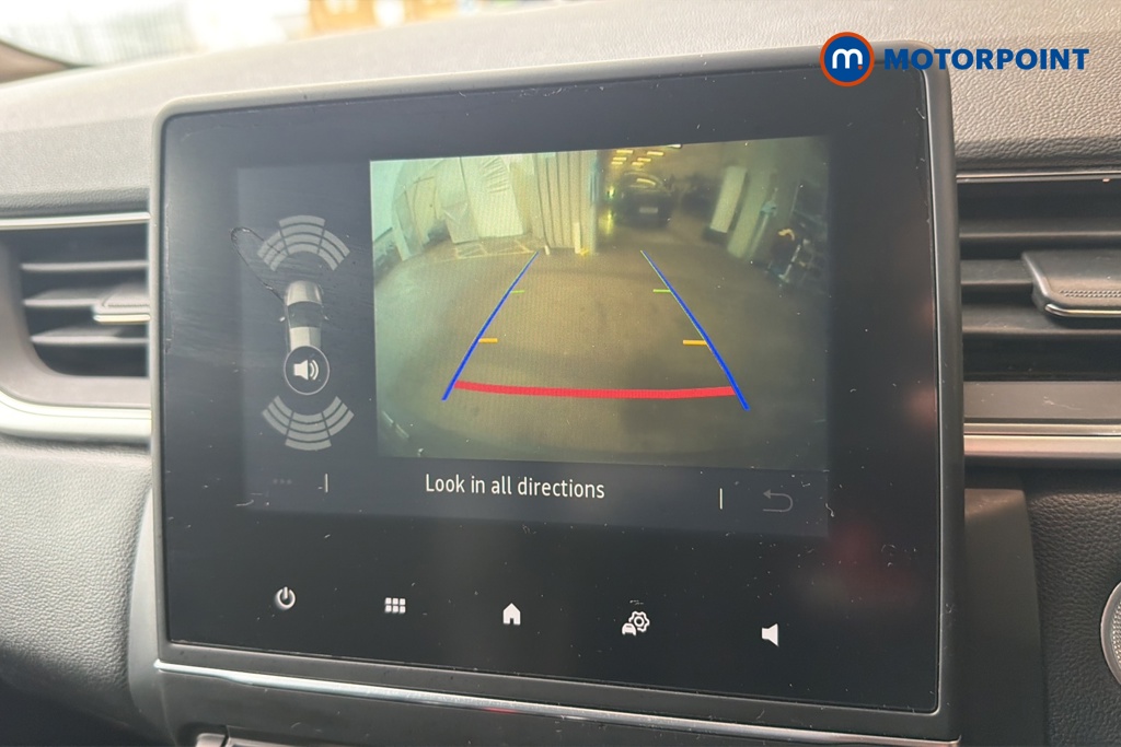 Renault Captur Techno Automatic Petrol-Electric Hybrid SUV - Stock Number (1648244) - 13th supplementary image