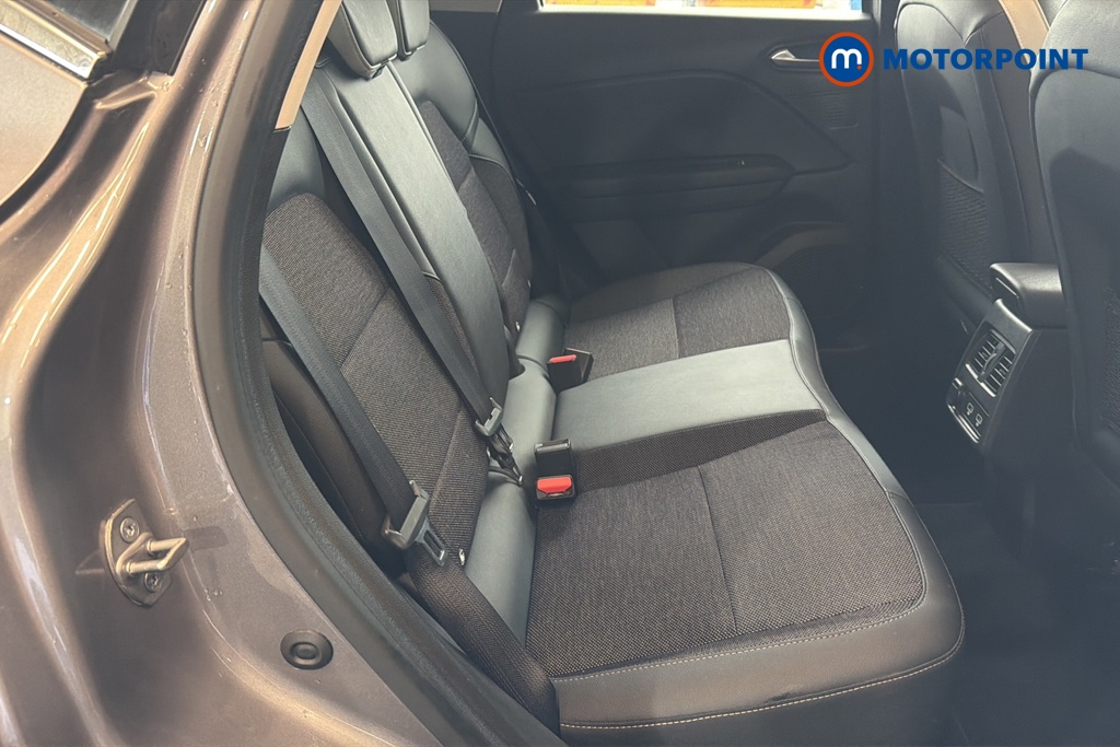 Renault Captur Techno Automatic Petrol-Electric Hybrid SUV - Stock Number (1648244) - 25th supplementary image
