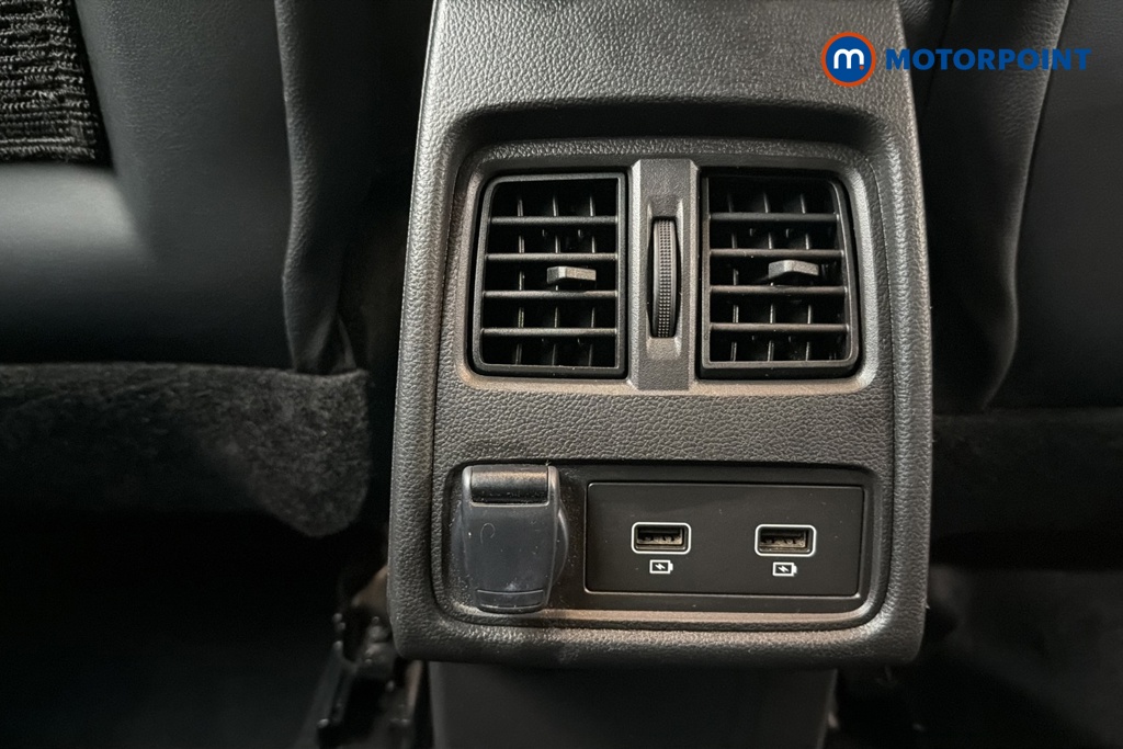Renault Captur Techno Automatic Petrol-Electric Hybrid SUV - Stock Number (1648244) - 28th supplementary image