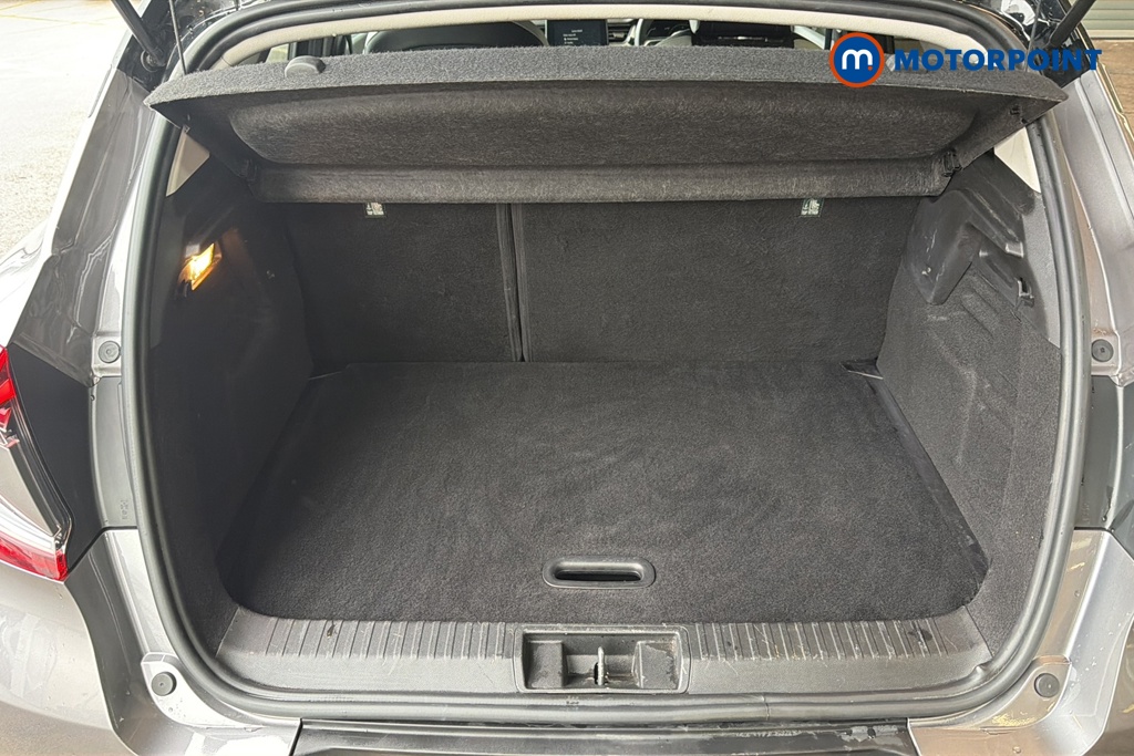 Renault Captur Techno Automatic Petrol-Electric Hybrid SUV - Stock Number (1648244) - 30th supplementary image