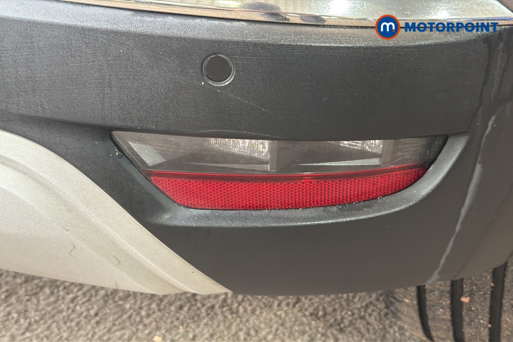 Renault Captur Techno Automatic Petrol-Electric Hybrid SUV - Stock Number (1648244) - 39th supplementary image