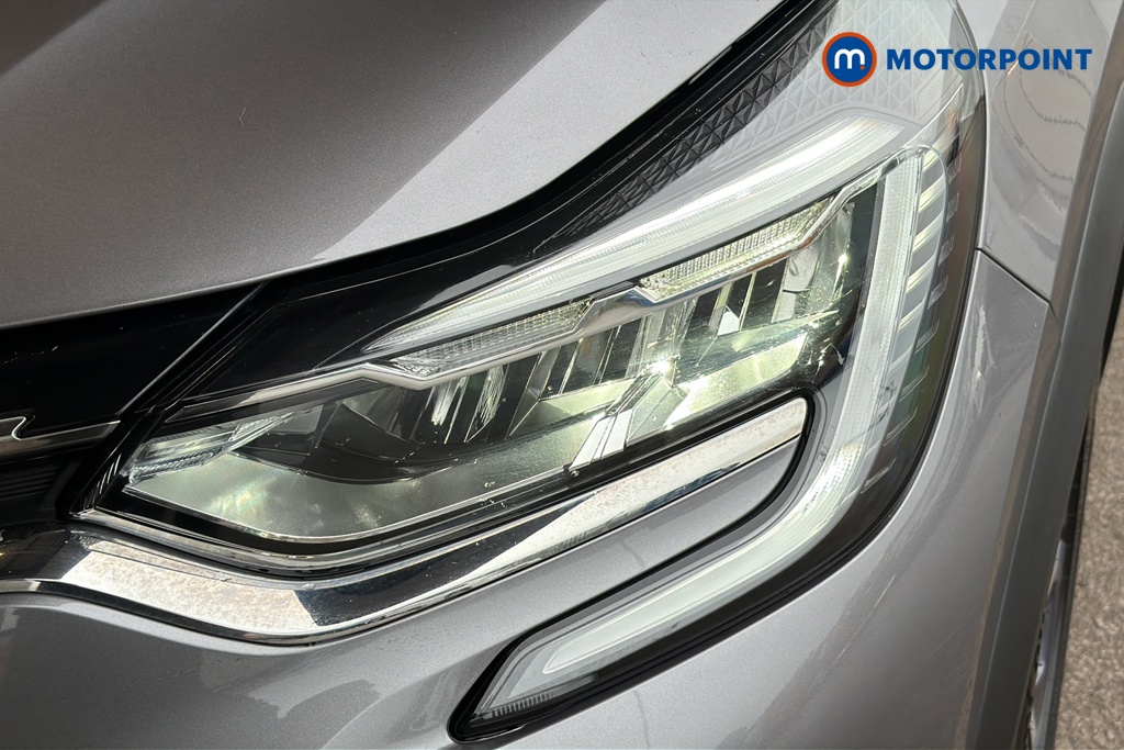 Renault Captur Techno Automatic Petrol-Electric Hybrid SUV - Stock Number (1648244) - 42nd supplementary image