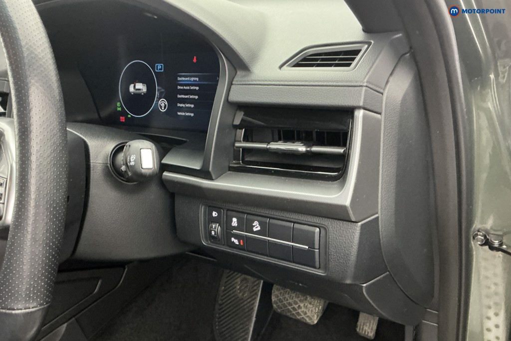 KGM Musso Saracen Plus Automatic Diesel Double Cab Pick-Up - Stock Number (1648326) - 23rd supplementary image