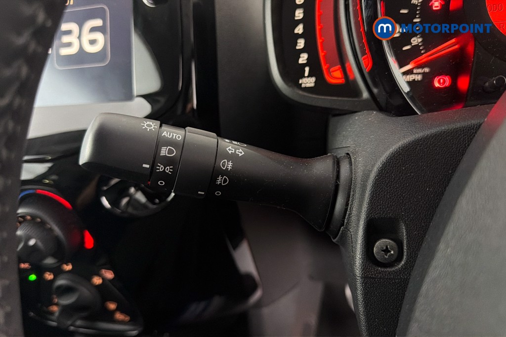 Peugeot 108 Allure Manual Petrol Hatchback - Stock Number (1648575) - 6th supplementary image