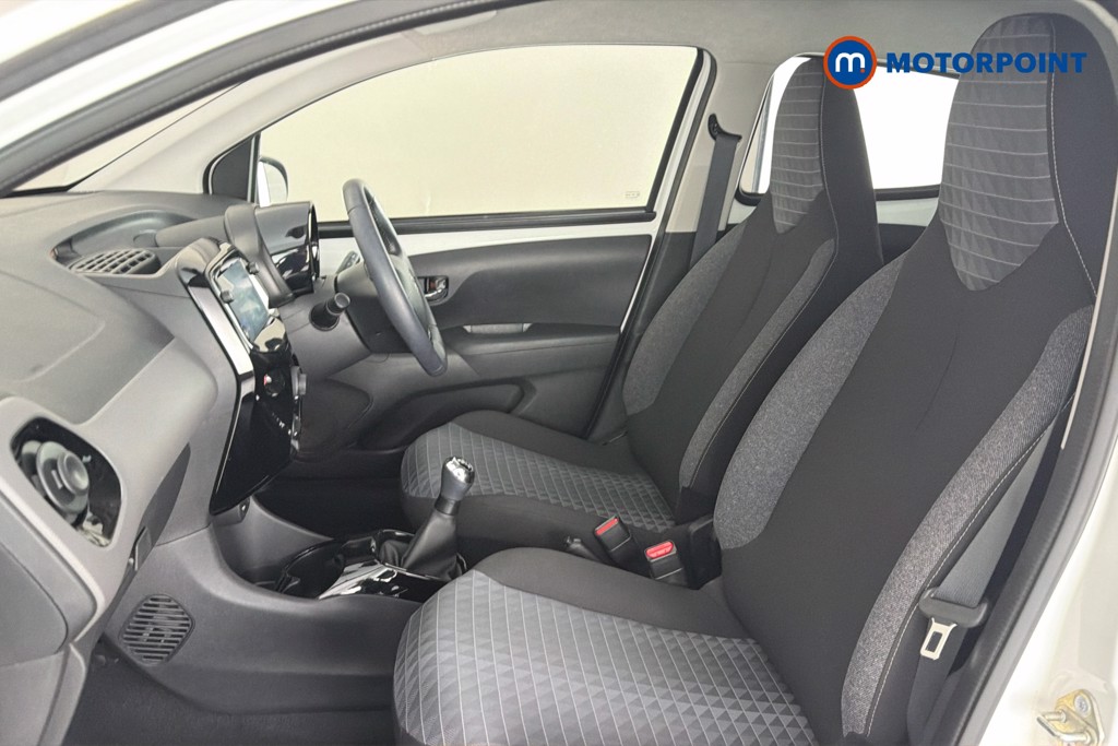 Peugeot 108 Allure Manual Petrol Hatchback - Stock Number (1648575) - 22nd supplementary image
