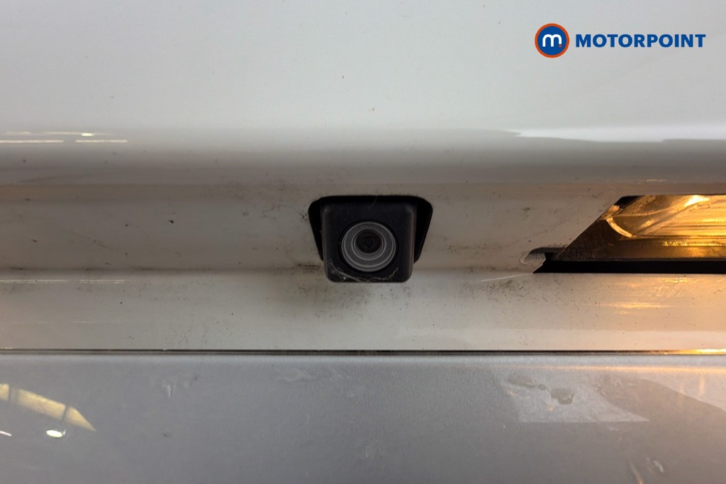 Peugeot 108 Allure Manual Petrol Hatchback - Stock Number (1648575) - 36th supplementary image