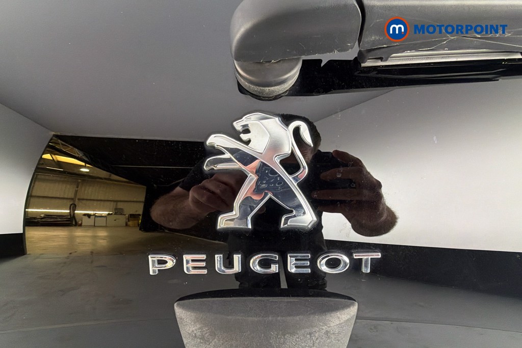 Peugeot 108 Allure Manual Petrol Hatchback - Stock Number (1648575) - 37th supplementary image