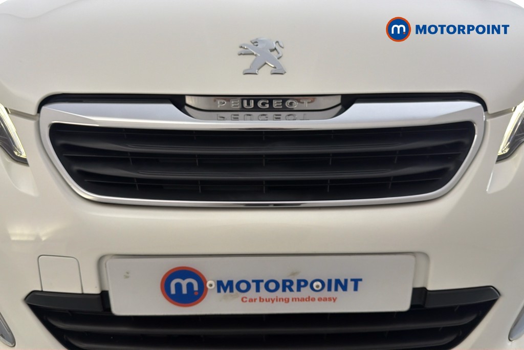 Peugeot 108 Allure Manual Petrol Hatchback - Stock Number (1648575) - 45th supplementary image