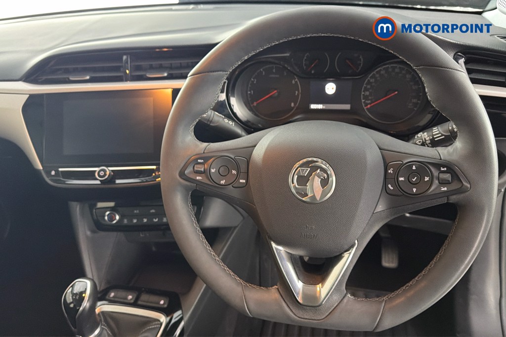 Vauxhall Corsa Design Manual Petrol Hatchback - Stock Number (1648596) - 2nd supplementary image