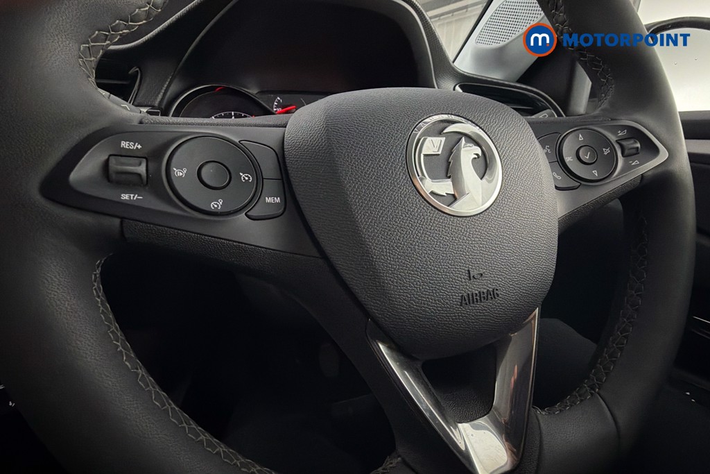 Vauxhall Corsa Design Manual Petrol Hatchback - Stock Number (1648596) - 5th supplementary image