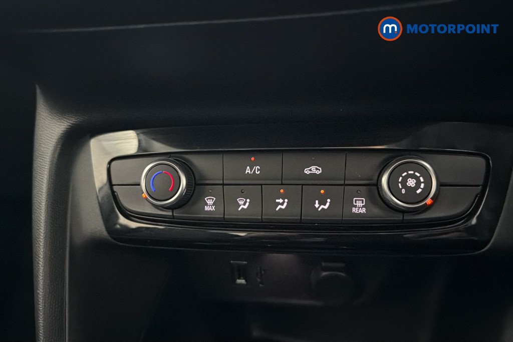 Vauxhall Corsa Design Manual Petrol Hatchback - Stock Number (1648596) - 12th supplementary image