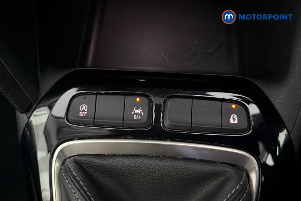 Vauxhall Corsa Design Manual Petrol Hatchback - Stock Number (1648596) - 18th supplementary image