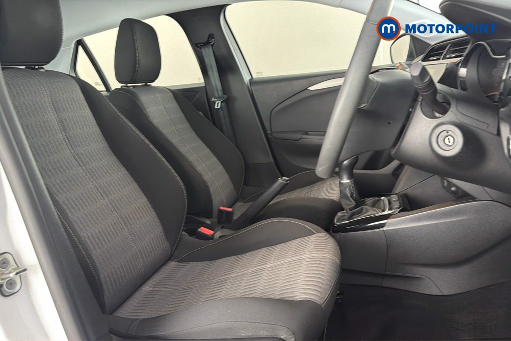 Vauxhall Corsa Design Manual Petrol Hatchback - Stock Number (1648596) - 22nd supplementary image