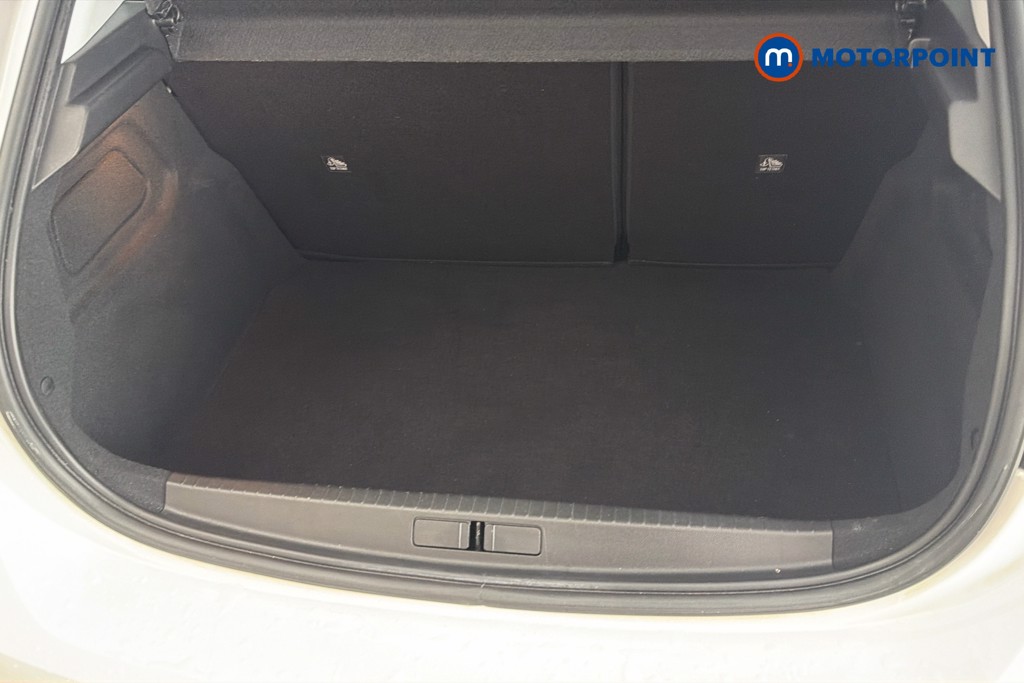 Vauxhall Corsa Design Manual Petrol Hatchback - Stock Number (1648596) - 33rd supplementary image