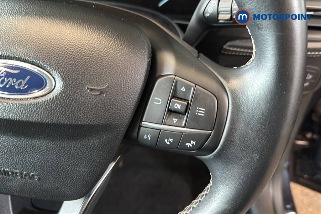 Ford Focus Vignale 2.0 Ecoblue 5Dr Auto Automatic Diesel Estate - Stock Number (1648620) - 3rd supplementary image