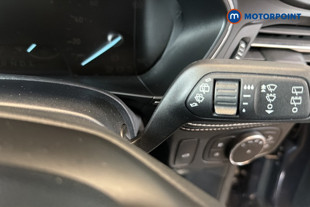 Ford Focus Vignale 2.0 Ecoblue 5Dr Auto Automatic Diesel Estate - Stock Number (1648620) - 6th supplementary image
