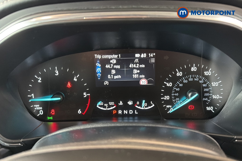 Ford Focus Vignale 2.0 Ecoblue 5Dr Auto Automatic Diesel Estate - Stock Number (1648620) - 7th supplementary image