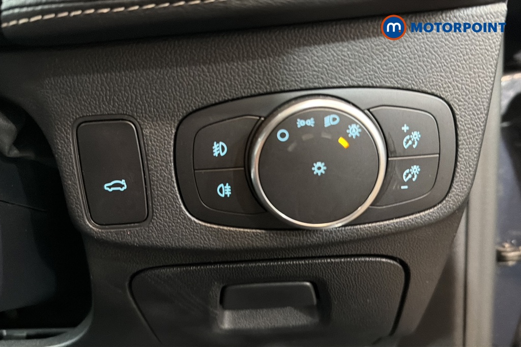 Ford Focus Vignale 2.0 Ecoblue 5Dr Auto Automatic Diesel Estate - Stock Number (1648620) - 11th supplementary image
