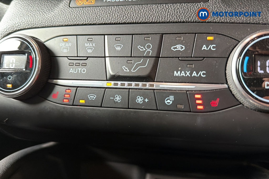 Ford Focus Vignale 2.0 Ecoblue 5Dr Auto Automatic Diesel Estate - Stock Number (1648620) - 14th supplementary image