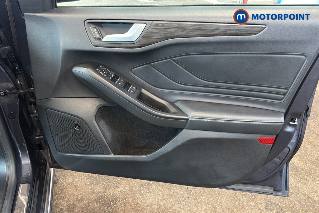 Ford Focus Vignale 2.0 Ecoblue 5Dr Auto Automatic Diesel Estate - Stock Number (1648620) - 18th supplementary image