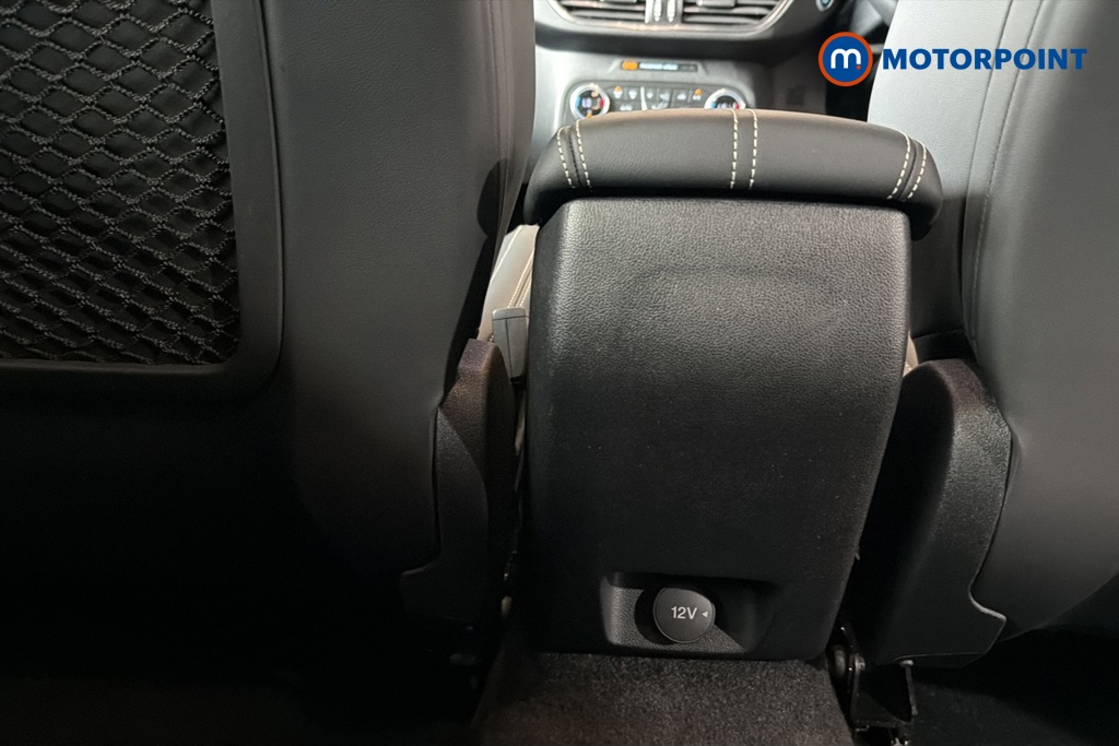 Ford Focus Vignale 2.0 Ecoblue 5Dr Auto Automatic Diesel Estate - Stock Number (1648620) - 28th supplementary image