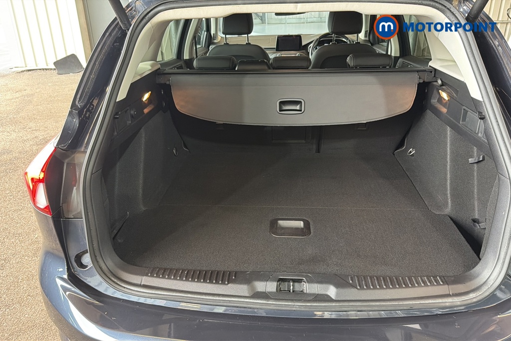 Ford Focus Vignale 2.0 Ecoblue 5Dr Auto Automatic Diesel Estate - Stock Number (1648620) - 30th supplementary image