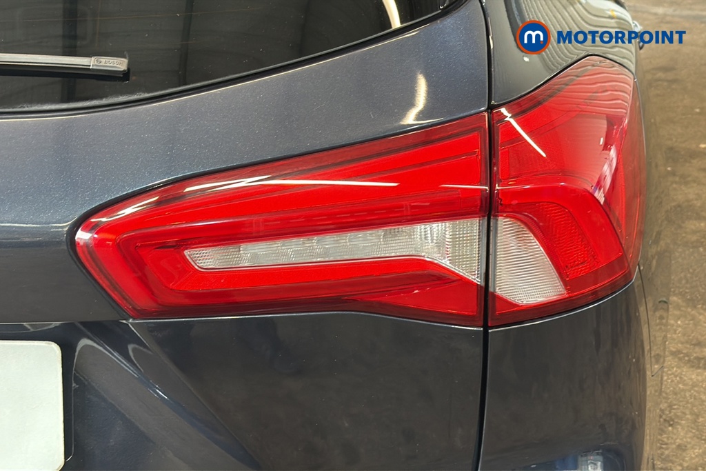 Ford Focus Vignale 2.0 Ecoblue 5Dr Auto Automatic Diesel Estate - Stock Number (1648620) - 36th supplementary image