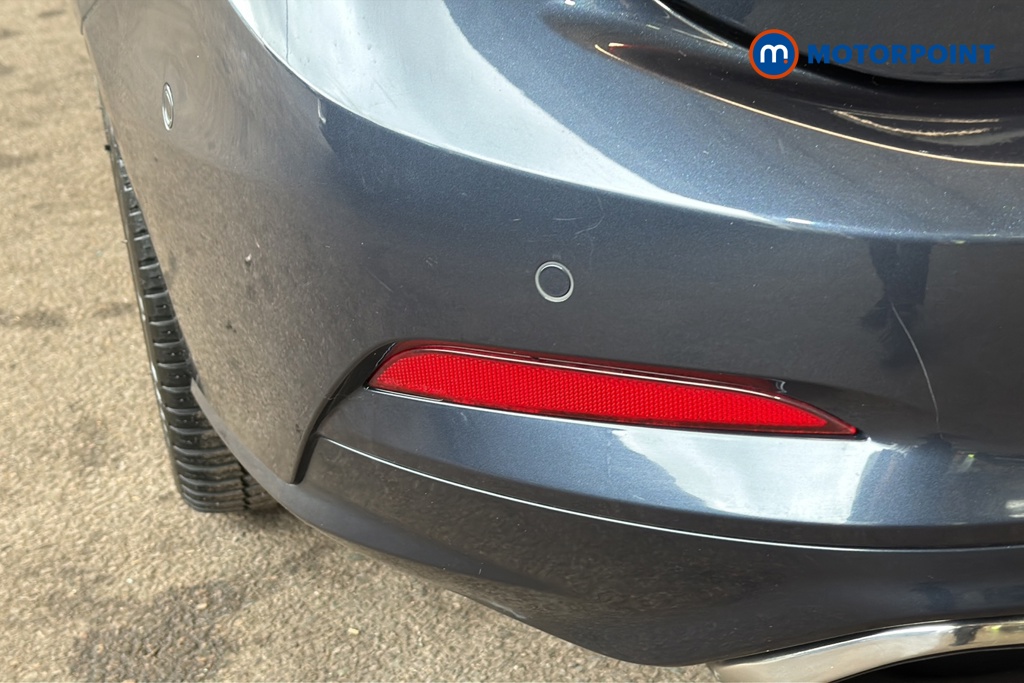 Ford Focus Vignale 2.0 Ecoblue 5Dr Auto Automatic Diesel Estate - Stock Number (1648620) - 39th supplementary image