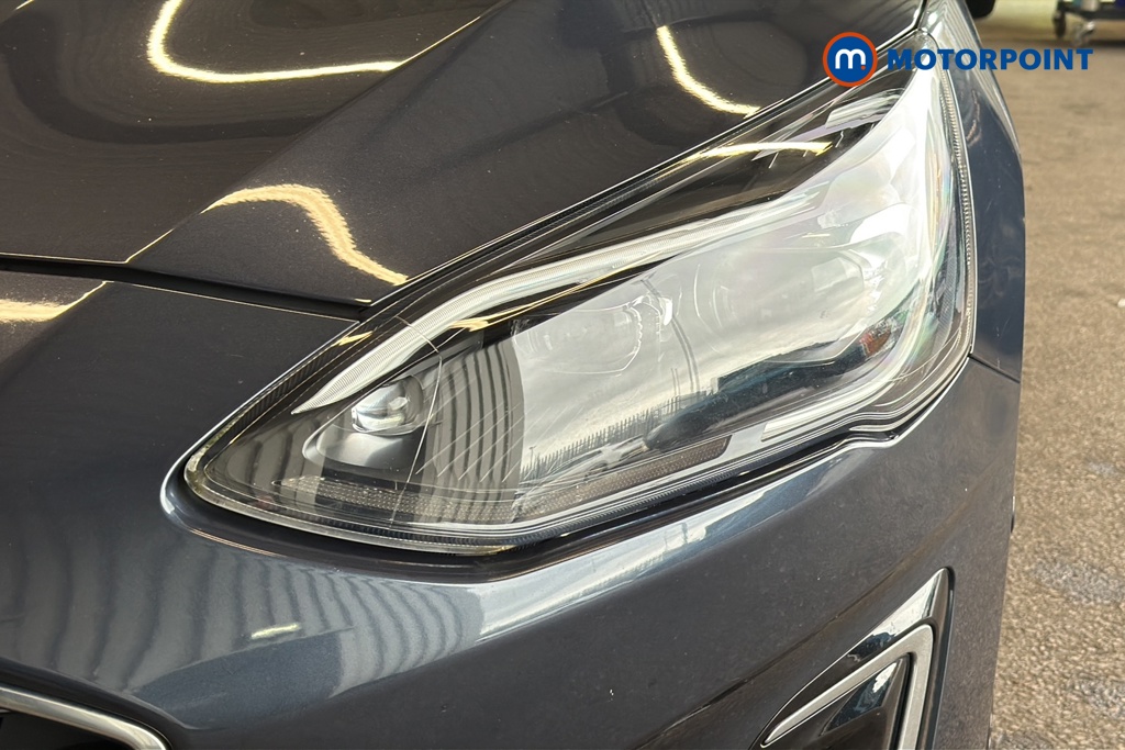 Ford Focus Vignale 2.0 Ecoblue 5Dr Auto Automatic Diesel Estate - Stock Number (1648620) - 42nd supplementary image