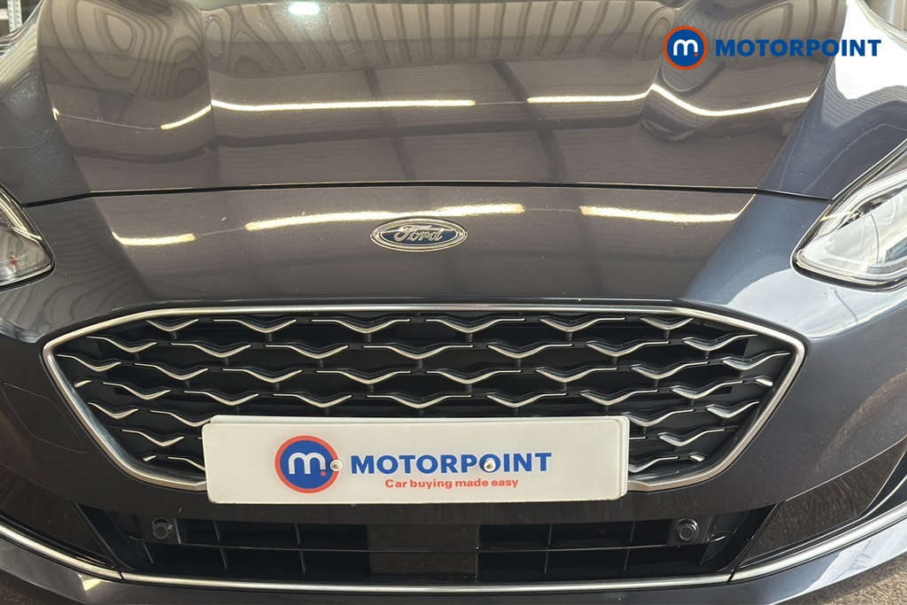 Ford Focus Vignale 2.0 Ecoblue 5Dr Auto Automatic Diesel Estate - Stock Number (1648620) - 43rd supplementary image
