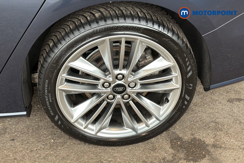 Ford Focus Vignale 2.0 Ecoblue 5Dr Auto Automatic Diesel Estate - Stock Number (1648620) - 45th supplementary image
