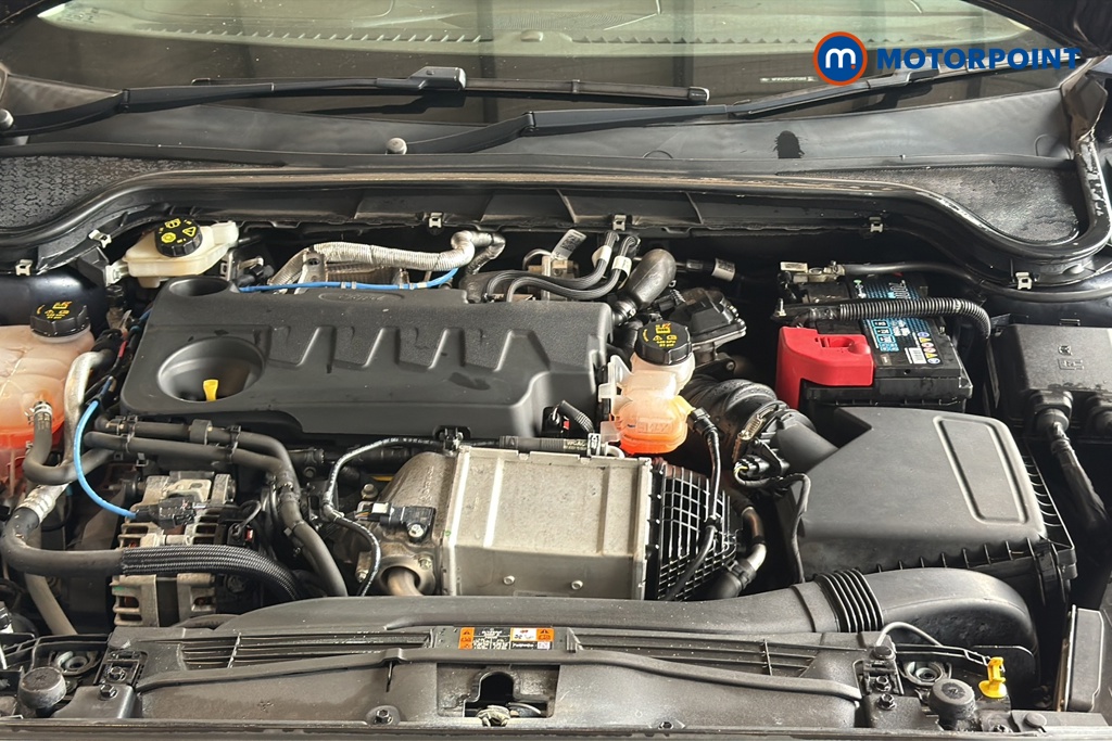 Ford Focus Vignale 2.0 Ecoblue 5Dr Auto Automatic Diesel Estate - Stock Number (1648620) - 48th supplementary image