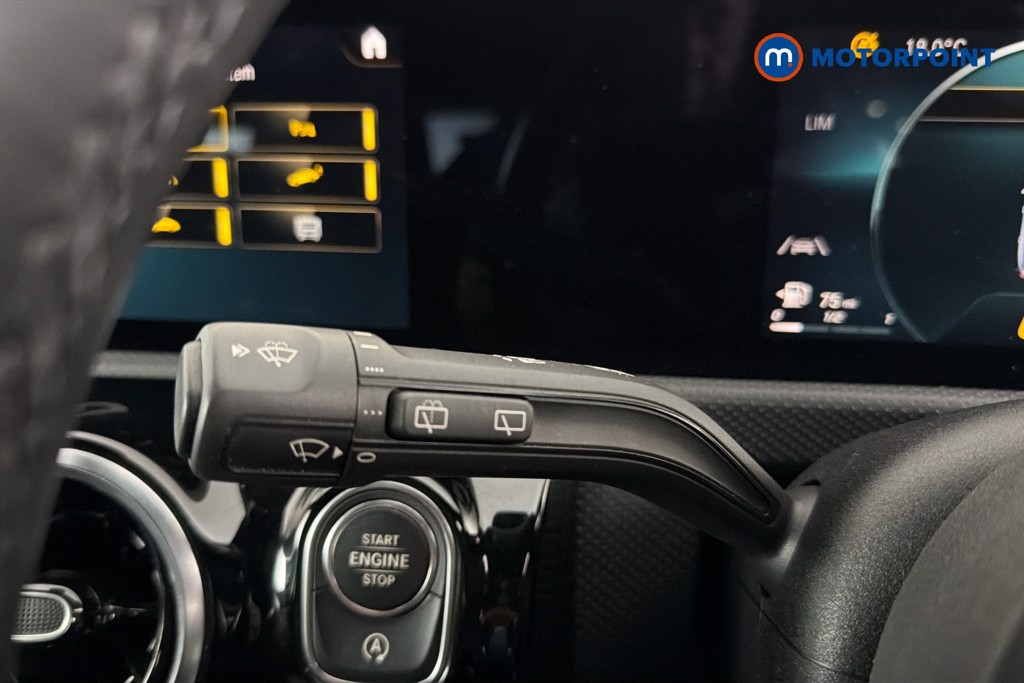 Mercedes-Benz CLA Amg Line Automatic Petrol Estate - Stock Number (1648624) - 6th supplementary image
