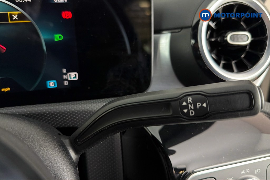 Mercedes-Benz CLA Amg Line Automatic Petrol Estate - Stock Number (1648624) - 7th supplementary image
