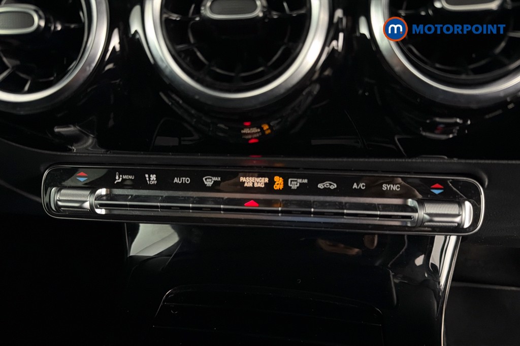 Mercedes-Benz CLA Amg Line Automatic Petrol Estate - Stock Number (1648624) - 12th supplementary image