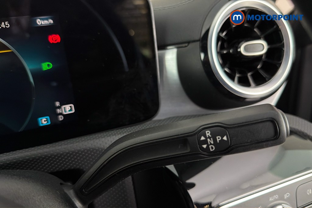 Mercedes-Benz CLA Amg Line Automatic Petrol Estate - Stock Number (1648624) - 15th supplementary image