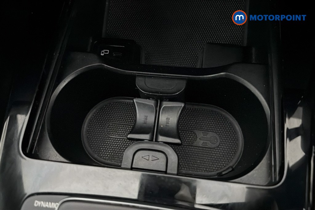 Mercedes-Benz CLA Amg Line Automatic Petrol Estate - Stock Number (1648624) - 16th supplementary image