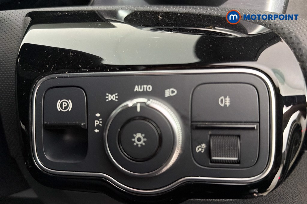 Mercedes-Benz CLA Amg Line Automatic Petrol Estate - Stock Number (1648624) - 18th supplementary image
