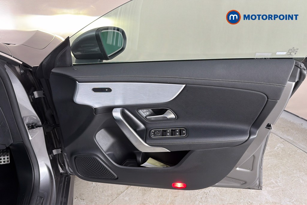 Mercedes-Benz CLA Amg Line Automatic Petrol Estate - Stock Number (1648624) - 19th supplementary image