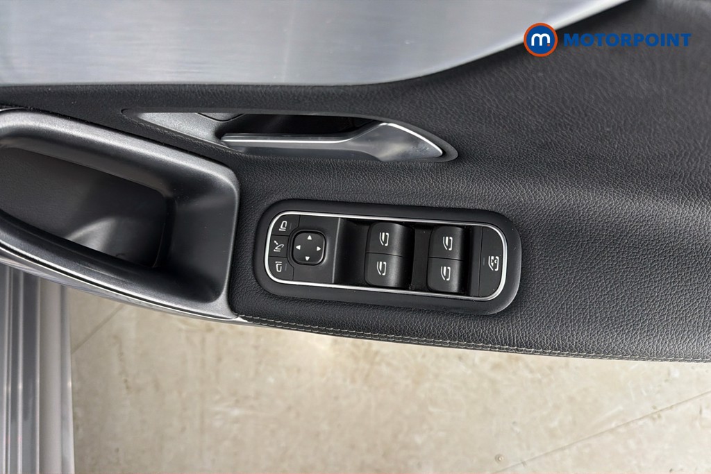 Mercedes-Benz CLA Amg Line Automatic Petrol Estate - Stock Number (1648624) - 20th supplementary image