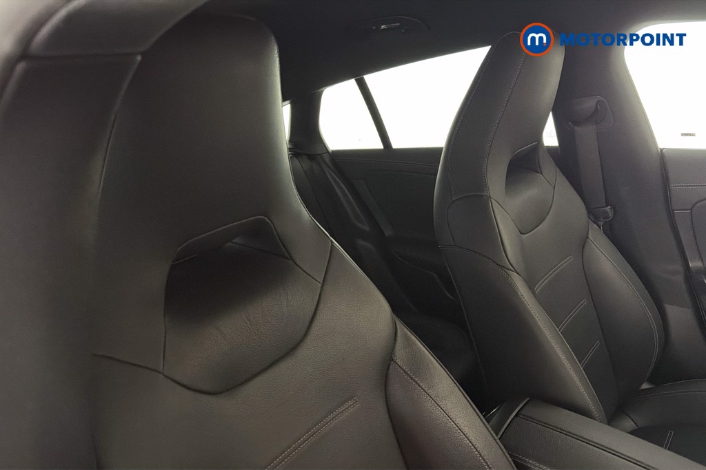 Mercedes-Benz CLA Amg Line Automatic Petrol Estate - Stock Number (1648624) - 23rd supplementary image
