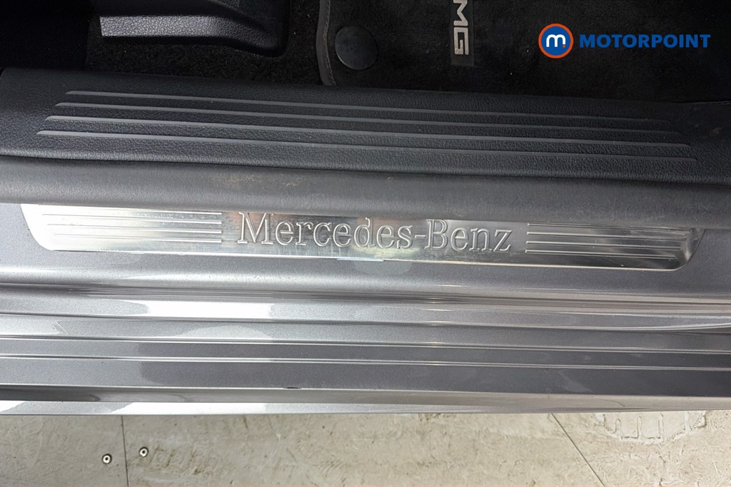 Mercedes-Benz CLA Amg Line Automatic Petrol Estate - Stock Number (1648624) - 27th supplementary image
