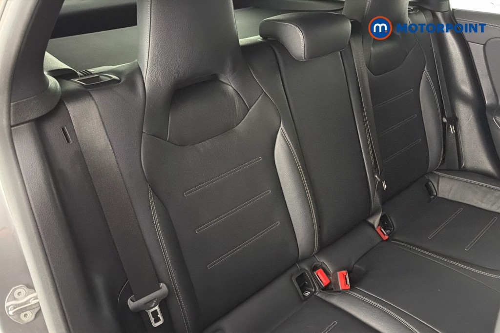 Mercedes-Benz CLA Amg Line Automatic Petrol Estate - Stock Number (1648624) - 28th supplementary image