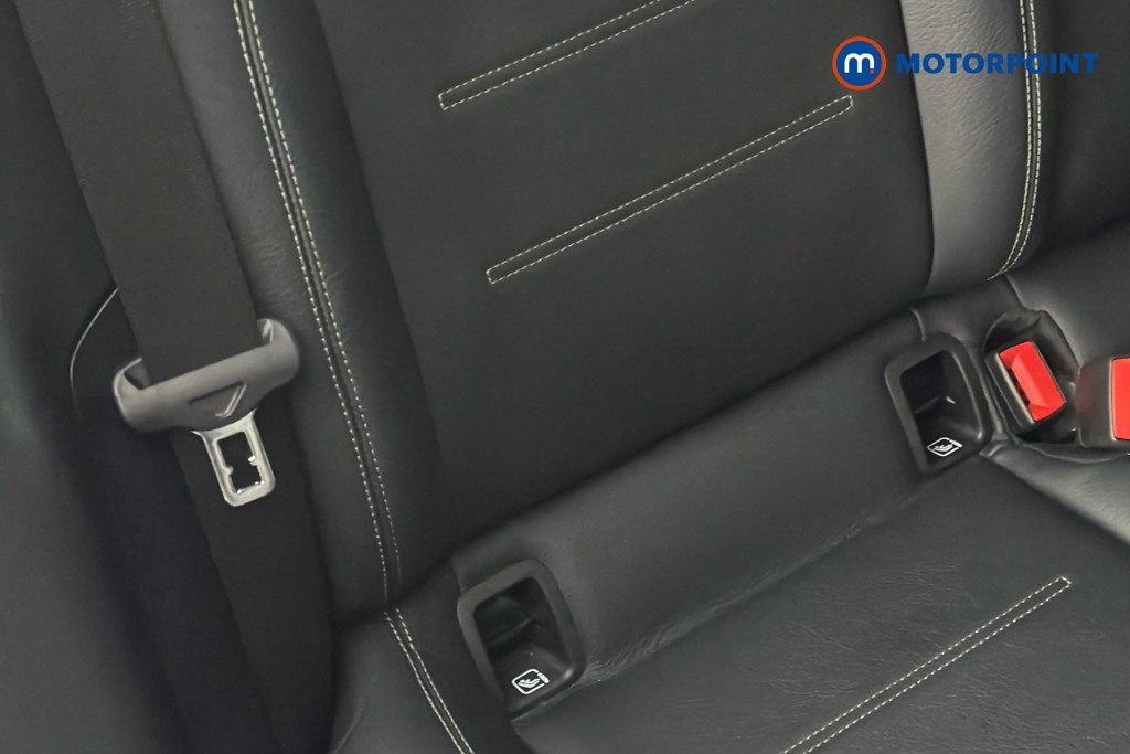 Mercedes-Benz CLA Amg Line Automatic Petrol Estate - Stock Number (1648624) - 29th supplementary image