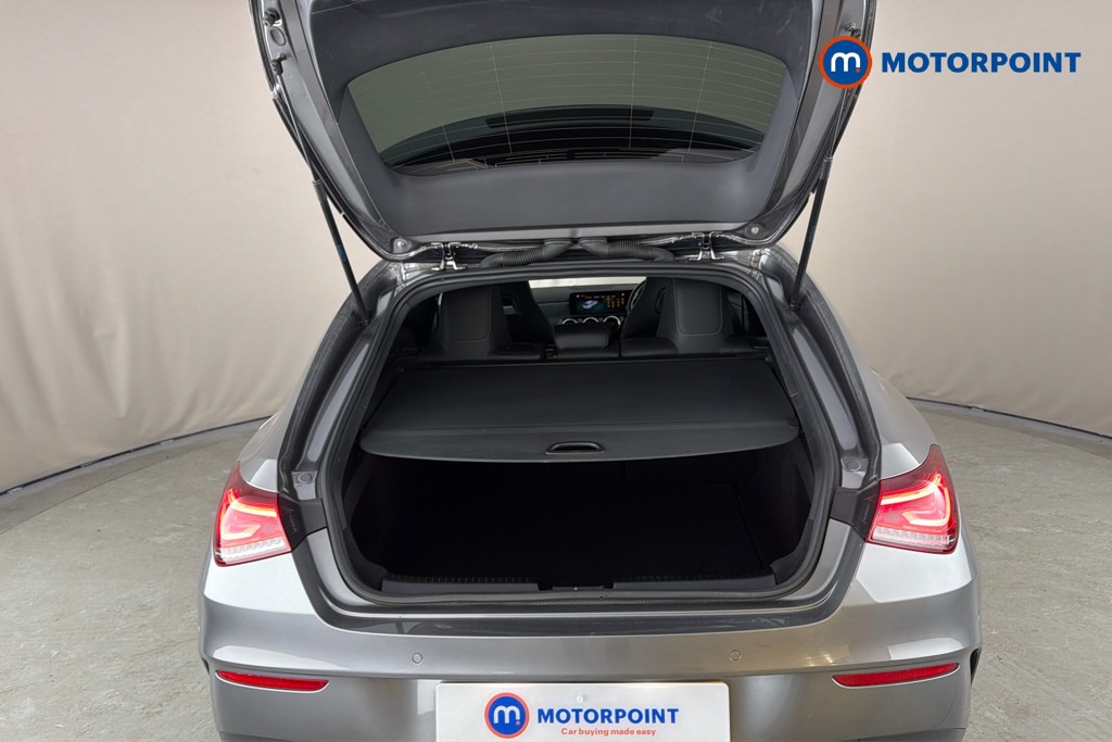 Mercedes-Benz CLA Amg Line Automatic Petrol Estate - Stock Number (1648624) - 33rd supplementary image