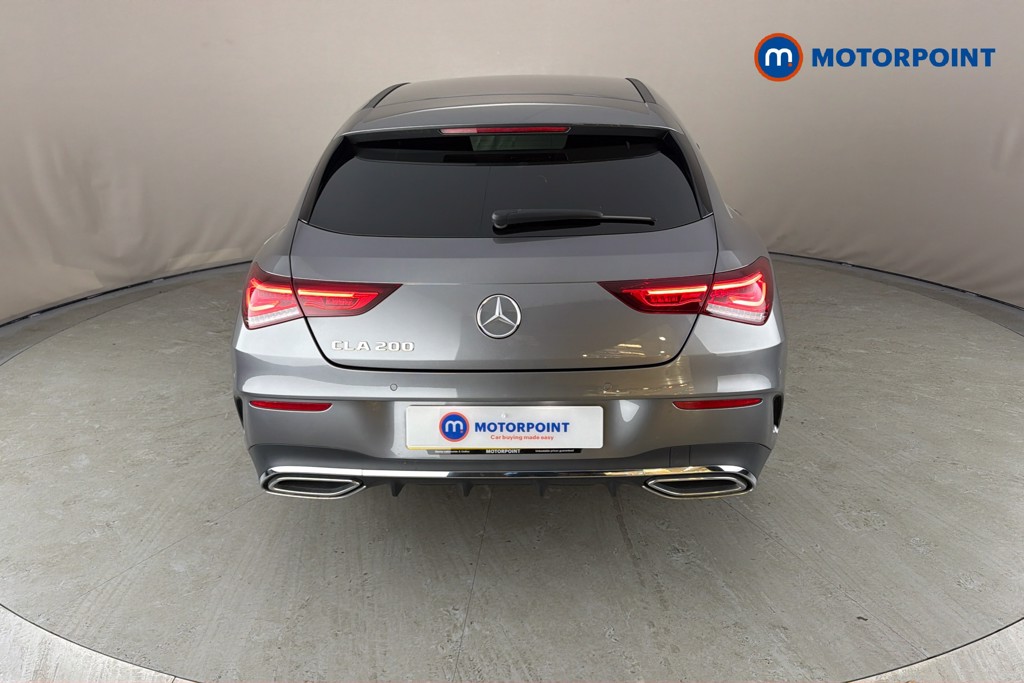 Mercedes-Benz CLA Amg Line Automatic Petrol Estate - Stock Number (1648624) - 37th supplementary image