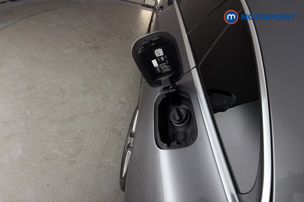 Mercedes-Benz CLA Amg Line Automatic Petrol Estate - Stock Number (1648624) - 41st supplementary image