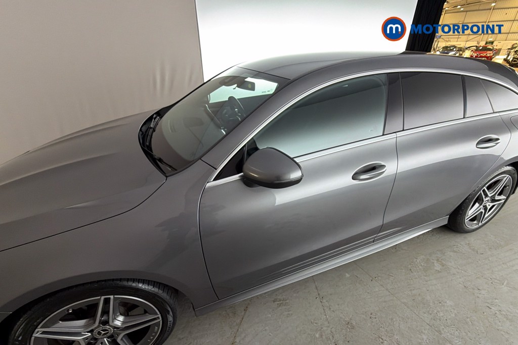 Mercedes-Benz CLA Amg Line Automatic Petrol Estate - Stock Number (1648624) - 43rd supplementary image